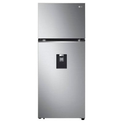 REFRIGERADORA LG TOP FREEZER - MODELO VT38WPP