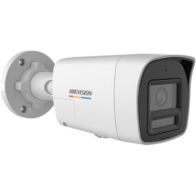 CÁMARA DE SEGURIDAD IP TUBO 4MP COLORVU 3.0