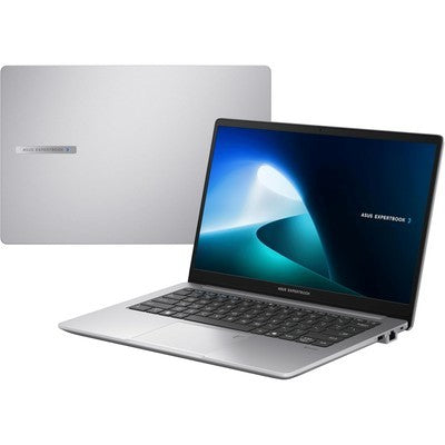 LAPTOP ASUS EXPERTBOOK V1403CVA-S67801 INTEL CORE I5 210H RAM 16GB SSD512GB 14" FHD WIFI 6E BLUETOOTH FREEDOS ESPAÑOL GREY - V1403CVA-S67801