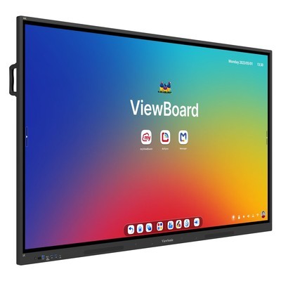 Pantalla Interactiva Viewboard 65 Pulg 4K