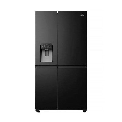 REFRIGERADOR SIDE BY SIDE 669 LITROS