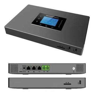 CENTRAL TELEFÓNICA IP UCM6301