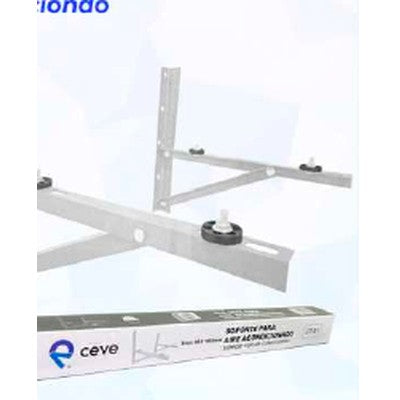 SOPORTE DE AIRE ACONDICIONADO 9BTU A 18BTU