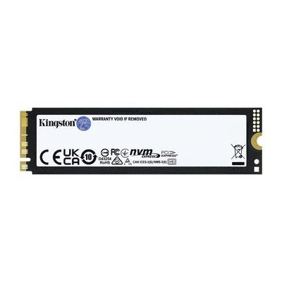 DISCO KINGSTON 4000G