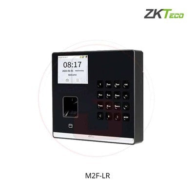 LECTOR BIOMETRICO FACIAL SENSEFACE-M2F-L