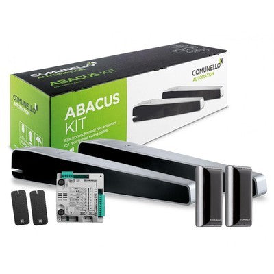 MOTOR ABACUS 500
