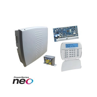 KIT NEO CON TECLADO DE ICONOS