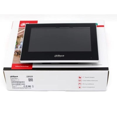 PANTALLA 7" DHI-VTH2621G-WP