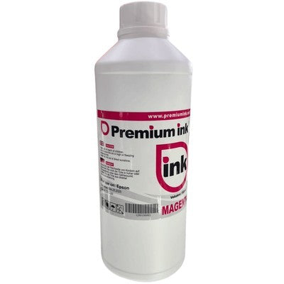 Tinta De Litro Magenta Premium Ink