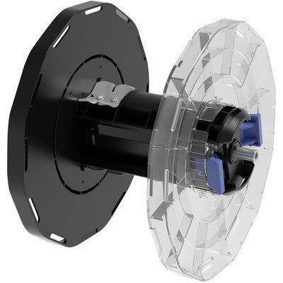 CW6000 Y C6500 - SPARE SPINDLE 8"