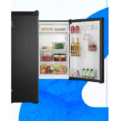 MINIBAR FROST 122 LITROS NEGRO