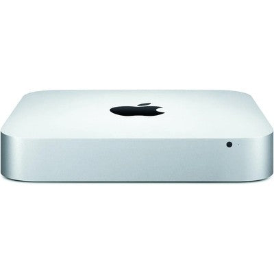 CPU APPLE MAC MINI DESKTOP CORE I5 2.6GHZ MGEN2LL/A 8GB RAM, 1TB HDD THUNDERBOLT REFURBISHED GARANTIA 5 MESES