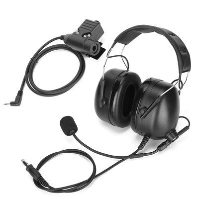 AURICULARES PTT
