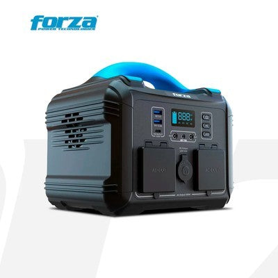 UPS FORZA PORTABLE POWER 300W