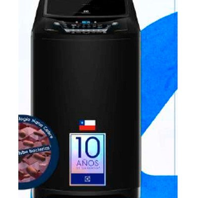 LAVADORA DIGITAL PREMIUM CARE 18KG