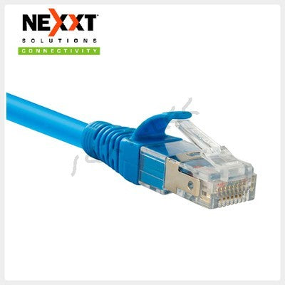 PATCH CORD CAT6A