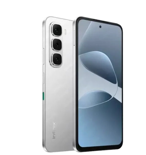 CEL. INFINIX SMART 20 128GB / 4GB + 4GB
