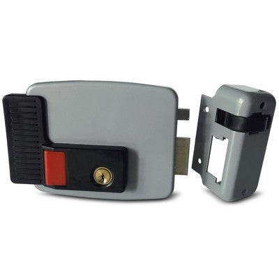 CERRADURA ELECTRICA ER-B2 HIGTEK LLAVE