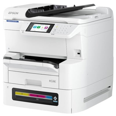 WF-EM-C8100 / C8101 MAGENTA STD