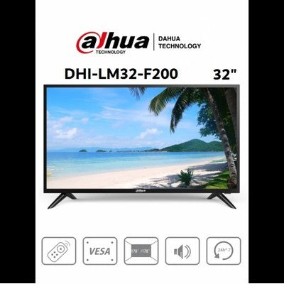 MONITOR LED 32"
