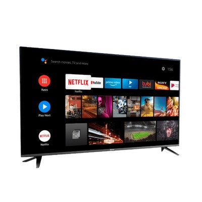 TELEVISOR ENV 55" 4K QLED GOOG