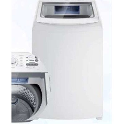 LAVADORA DIGITAL ESSENTIAL CARE AGITADOR 17KG