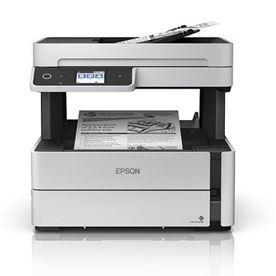 MULTIFUNCIÓN M3170 AIO MONOCROMATICA/DUPLEX/WIFI/RED/USB/ADF