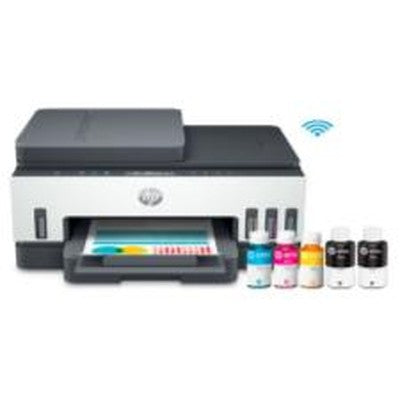 HP ST 790 AIO MULTIFUNCIÓN ADF/FAX/PANEL DIGITAL