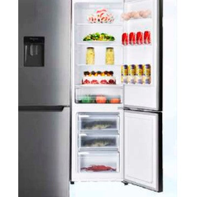 REFRIGERADOR SMART FROST 263 LITROS