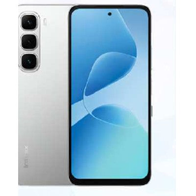 CEL. INFINIX HOT 60I 256GB / 4GB+4GB