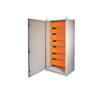 GABINETE METALICO SERVICIO PESADO