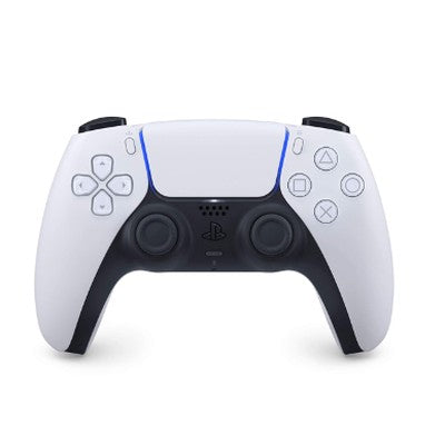 CONTROL USADO GRADO A SONY PARA PS5 DUALSENSE GRADE A WHITE