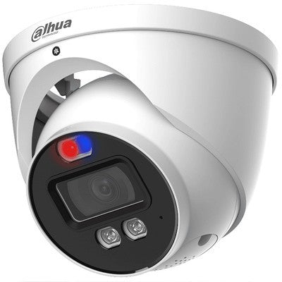 CÁMARA DE SEGURIDAD DOMO TIOC 2MP