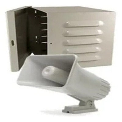 CAJA SIRENA 30W