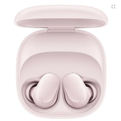 AURICULARES REDMI BUDS 6 PLAY ROSADO