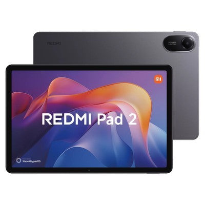 TABLET XIAOMI REDMI PAD 2 11" 4+128 EU GREY - 9000MAH - 25040RP0AG - 6932554432942