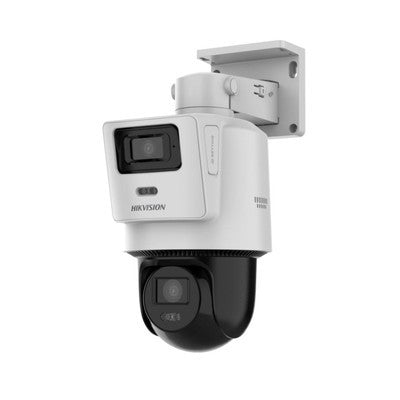 CÁMARA DE SEGURIDAD IP POE FLEXVU 8MP