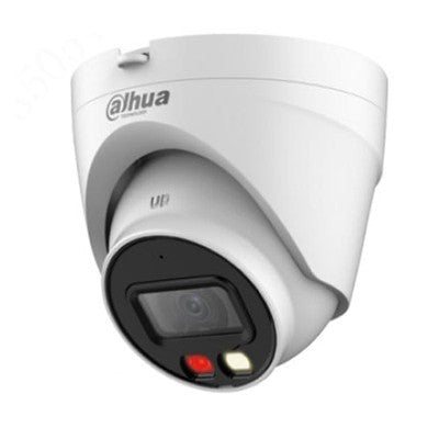 DOMO IP DUAL LIGHT CON AUDIO 2MP