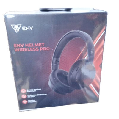 HEADSET ENV HELMET PRO WIRELESS