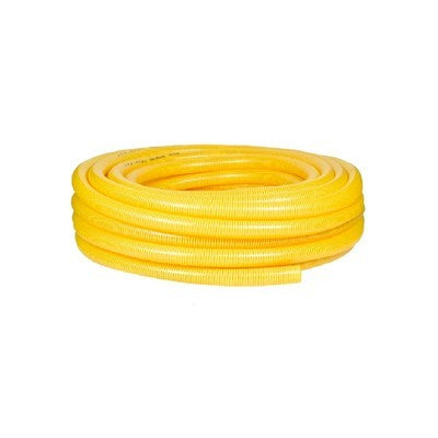 ROLLO MANGUERA PLASTICA ANILLADA 1/2