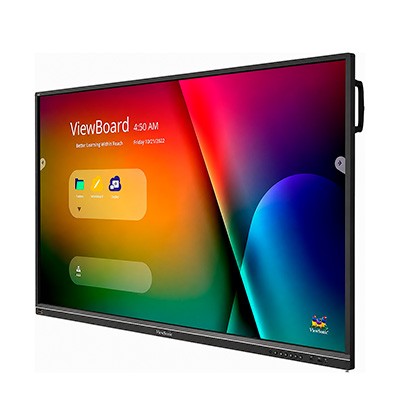 65” VIEWBOARD® 4K ULTRA HD INTERACTIVE