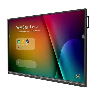 86” VIEWBOARD® 4K ULTRA HD INTERACTIVE