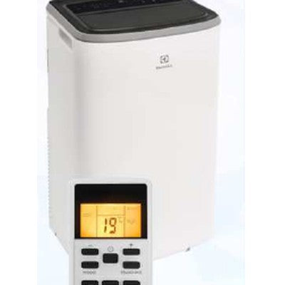 AIRE PORTÁTIL 12.000BTU CON CONECTIVIDAD