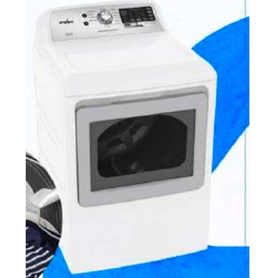SECADORA CARGA FRONTAL A GAS 24KG