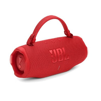 PARLANTE JBL CHARGE 6 SPEAKER JBL CHARGE 6 WATERPROOF PORTABLE BLUETOOTH