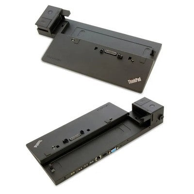 THINKPAD BASIC DOCK - 90W US