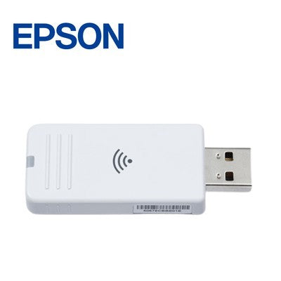 WIRELESS LAN ADAPTER & MIRACAST
