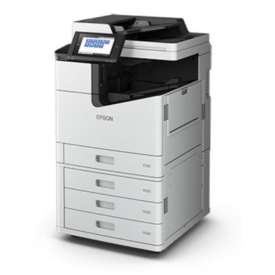 WF-C17590 - WORKFORCE WF-C17590 BLACK / 50.000 PAG.