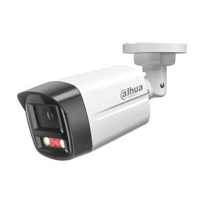 CÁMARA DE SEGURIDAD IP TUBO 4MP