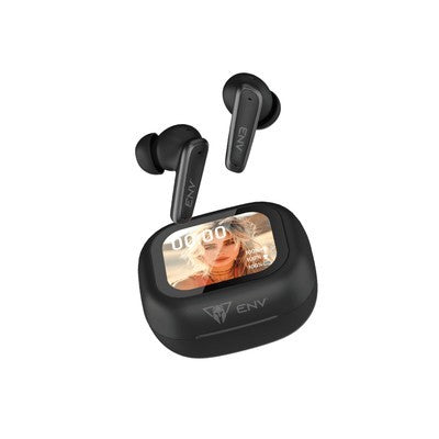 AUDÍFONOS ENV HELMET TS MAX CANCELACION DE SONIDO